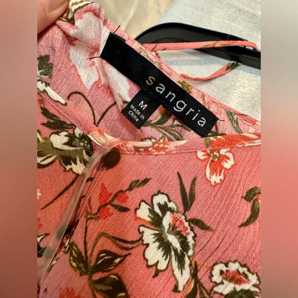 Sangria Dress - Picture 3 of 12